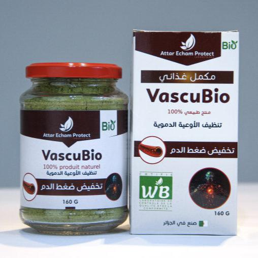 vascubio C