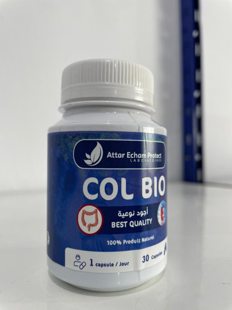 Colon bio