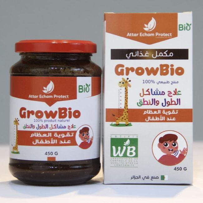 Growbio