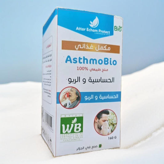Asthmobio